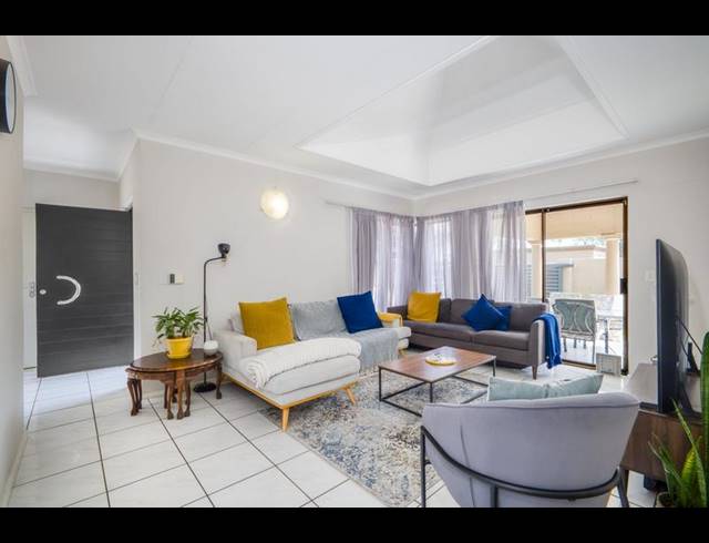 2 BEDROOM CLUSTER FOR SALE IN BEVERLEY